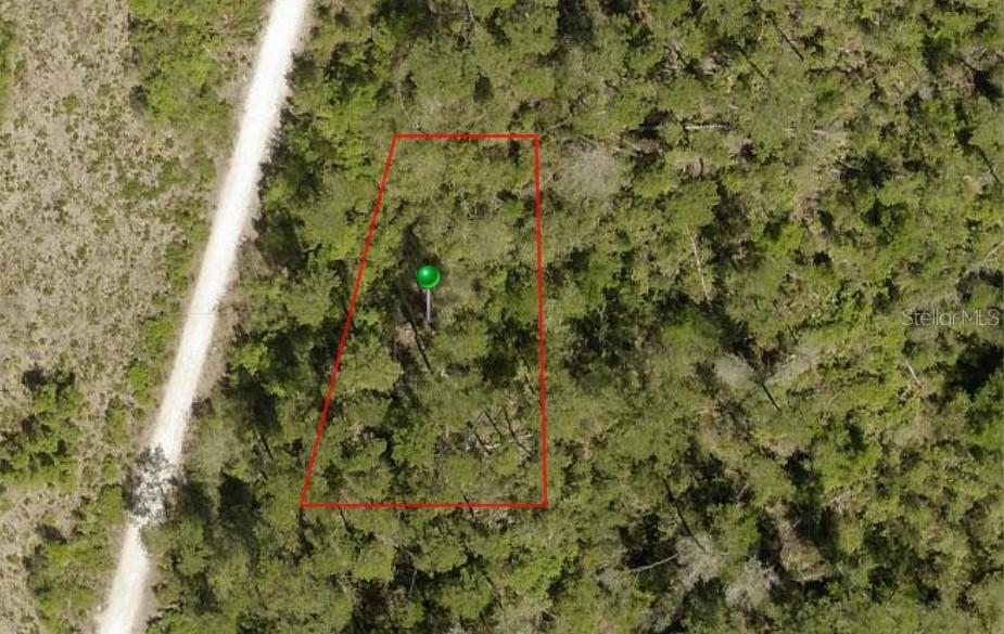 Vacant, Deland, FL 32720