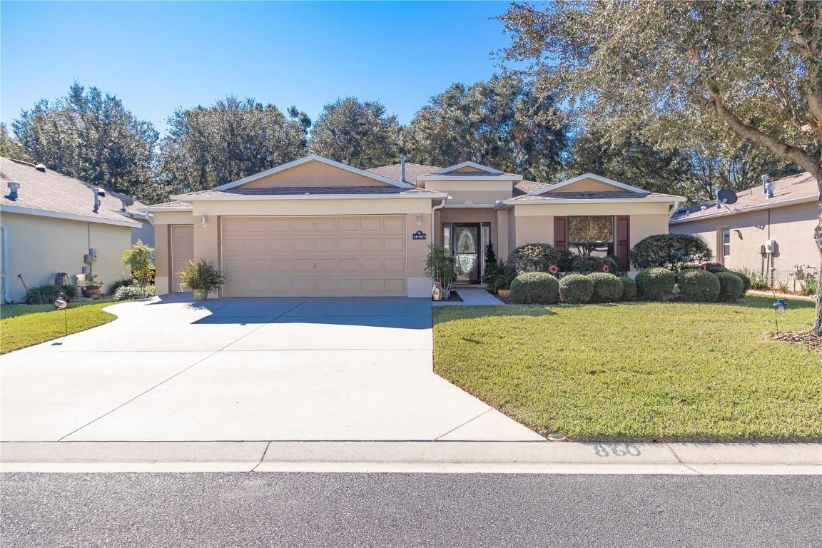 16465 SW 14th Ave., Ocala, FL 34473