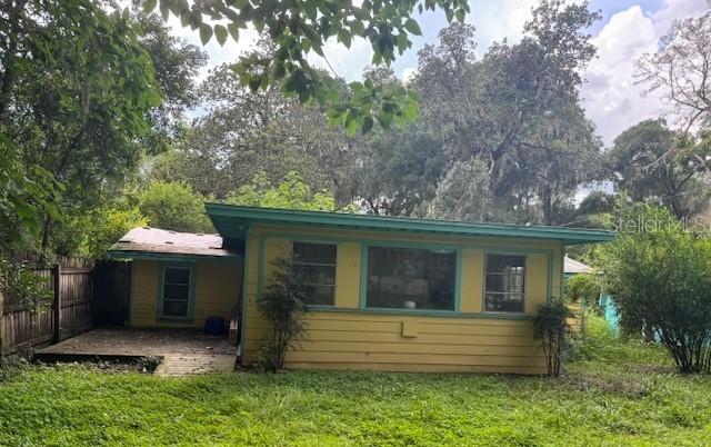 540 SE 74th St., Gainesville, FL 32641