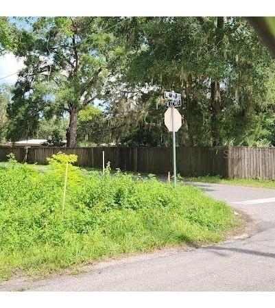 00 Parcel 1 NE 13th Ave., Gainesville, FL 32601