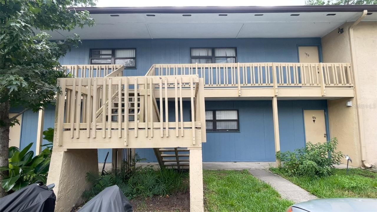 2811 SW Archer Rd. #W189, Gainesville, FL 32608