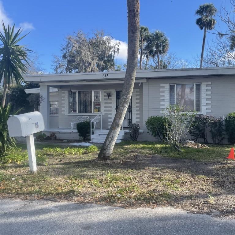 515 Walker Ave., Daytona Beach, FL 32114