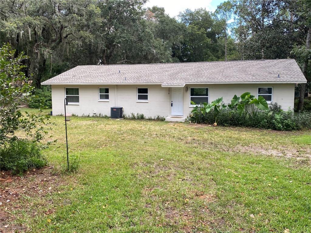 6898 Cr 214, Melrose, FL 32666