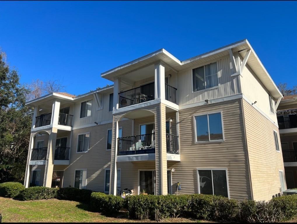 3921 SW 34th St. #208, Gainesville, FL 32608