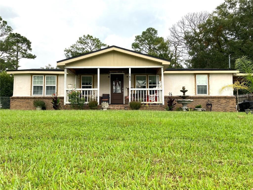 147 SW Wren Ct., Lake City, FL 32025