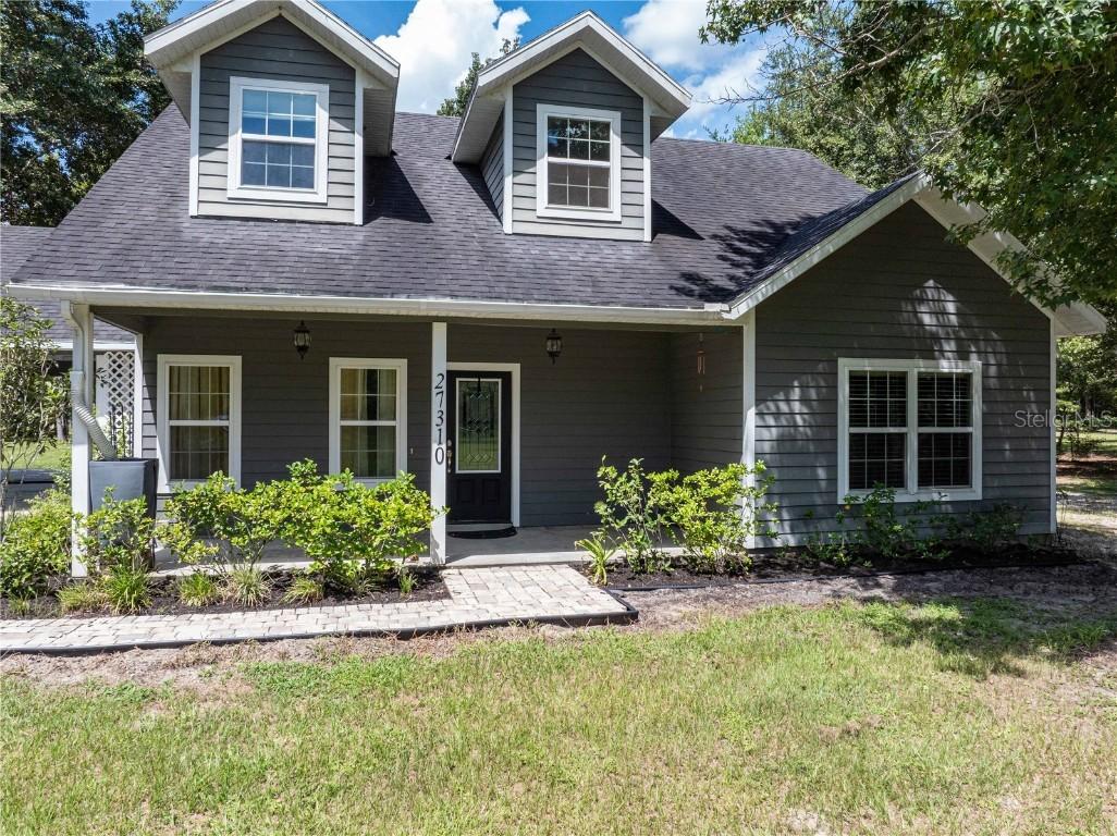 27310 N State Road 121, Alachua, FL 32615