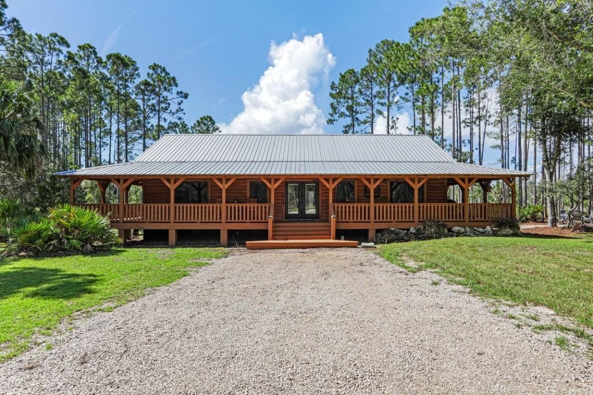 501 NE Duncan Ln., Steinhatchee, FL 32359