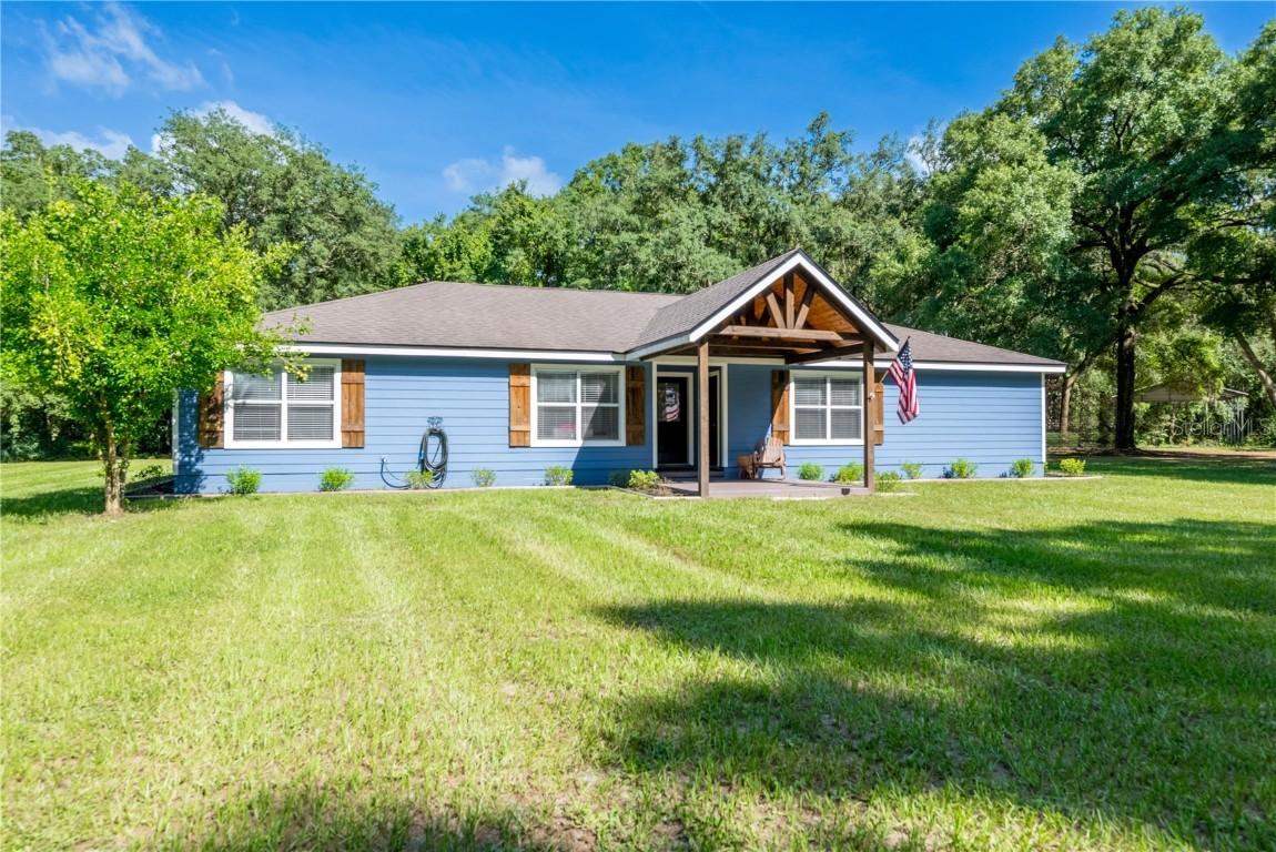15251 NW 71st Ter., Chiefland, FL 32626