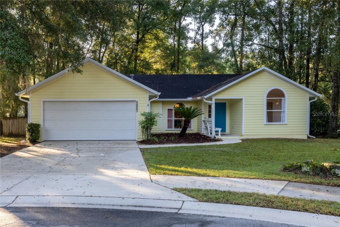 5923 SW 86th St., Gainesville, FL 32608