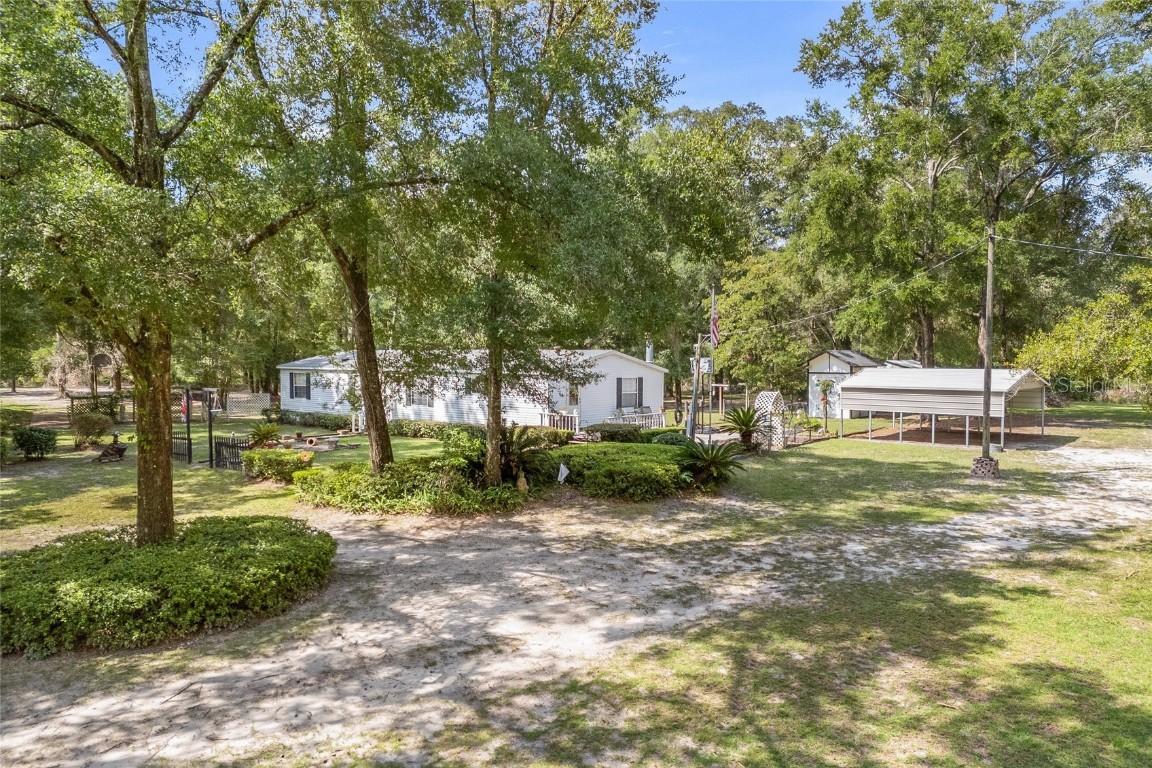 3639 NE 80th Ave., High Springs, FL 32643