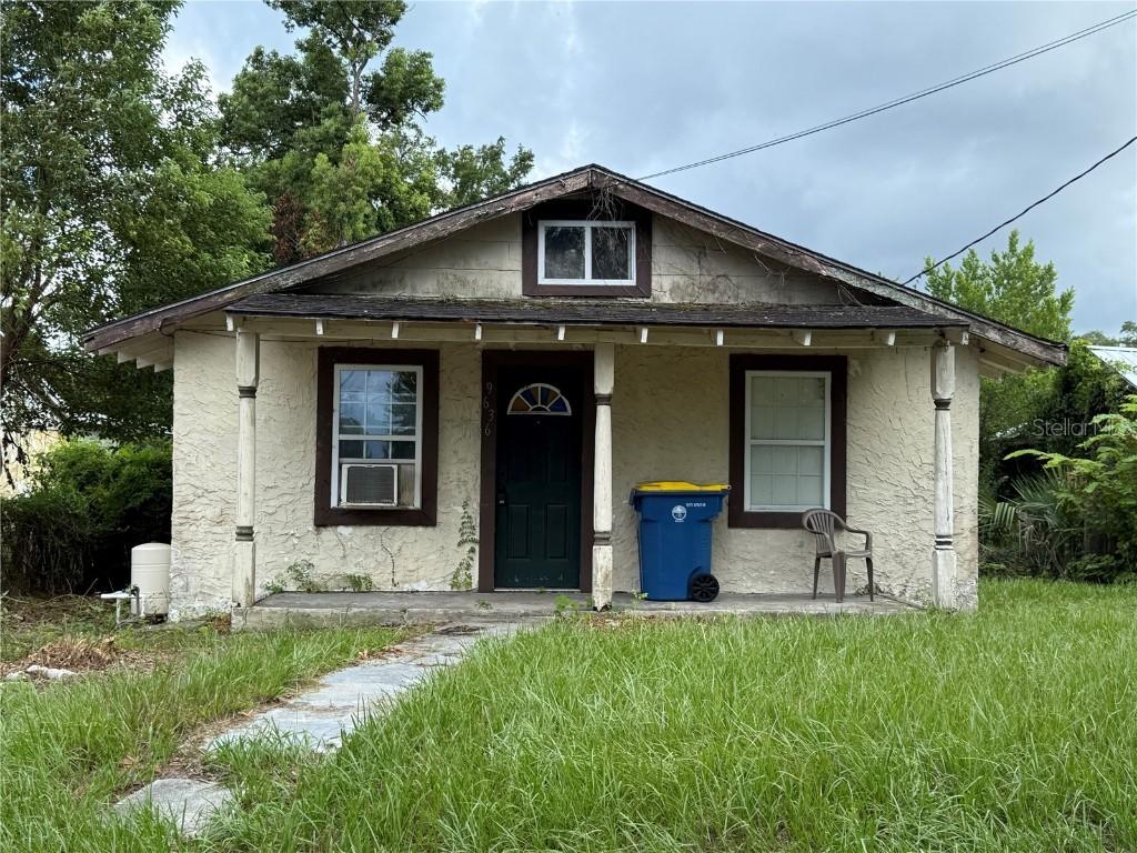 9636 Bayview Ave., Jacksonville, FL 32208