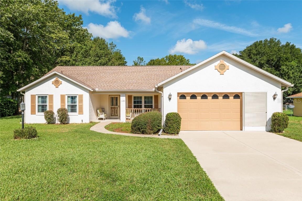 11123 SW 53rd Cir., Ocala, FL 34476