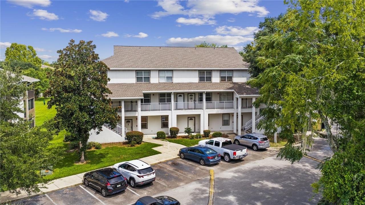 6519 W Newberry Rd. #B7, Gainesville, FL 32605