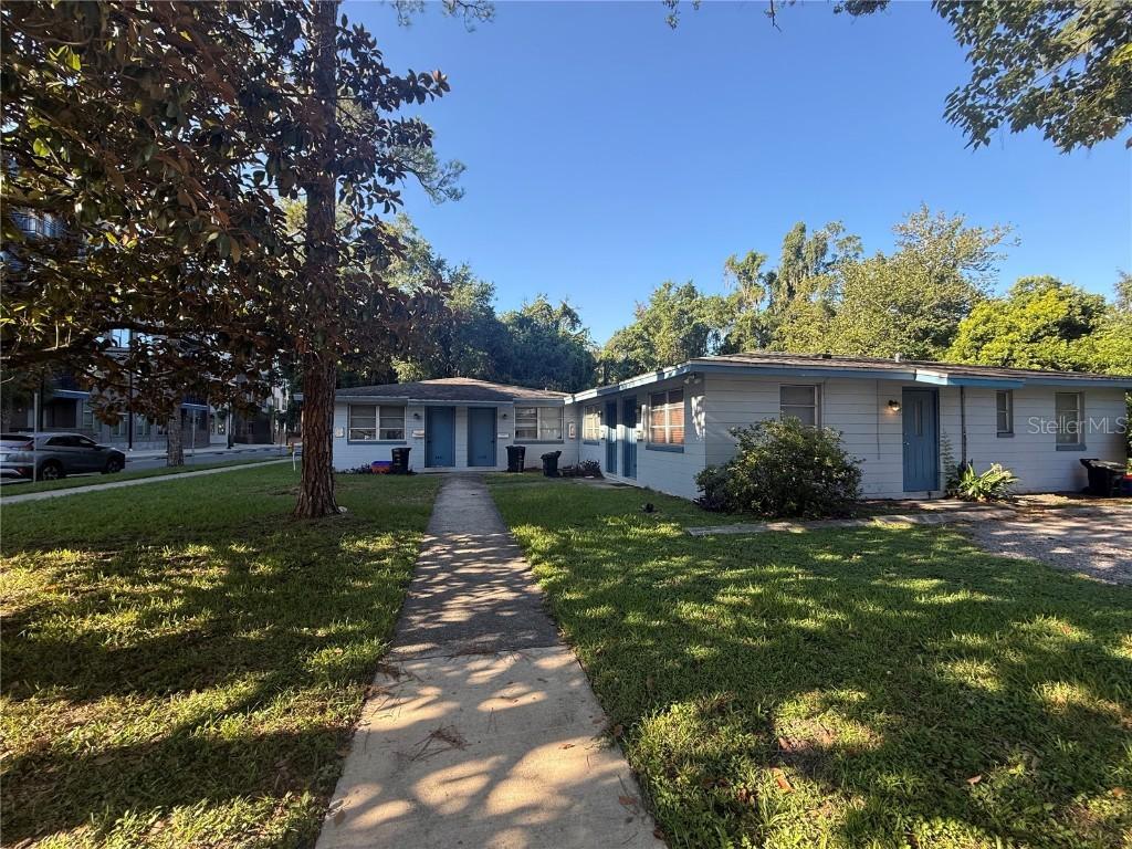 1401 NW 5th Ave., Gainesville, FL 32603