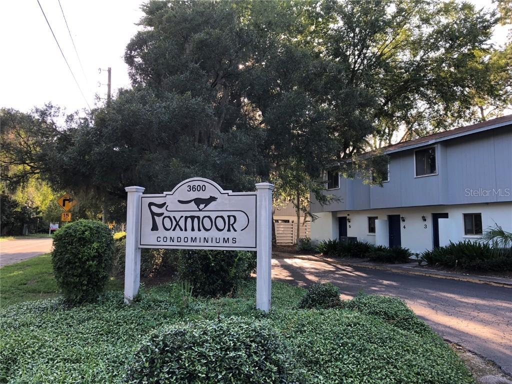 3600 SW 19th Ave. #19-D, Gainesville, FL 32607