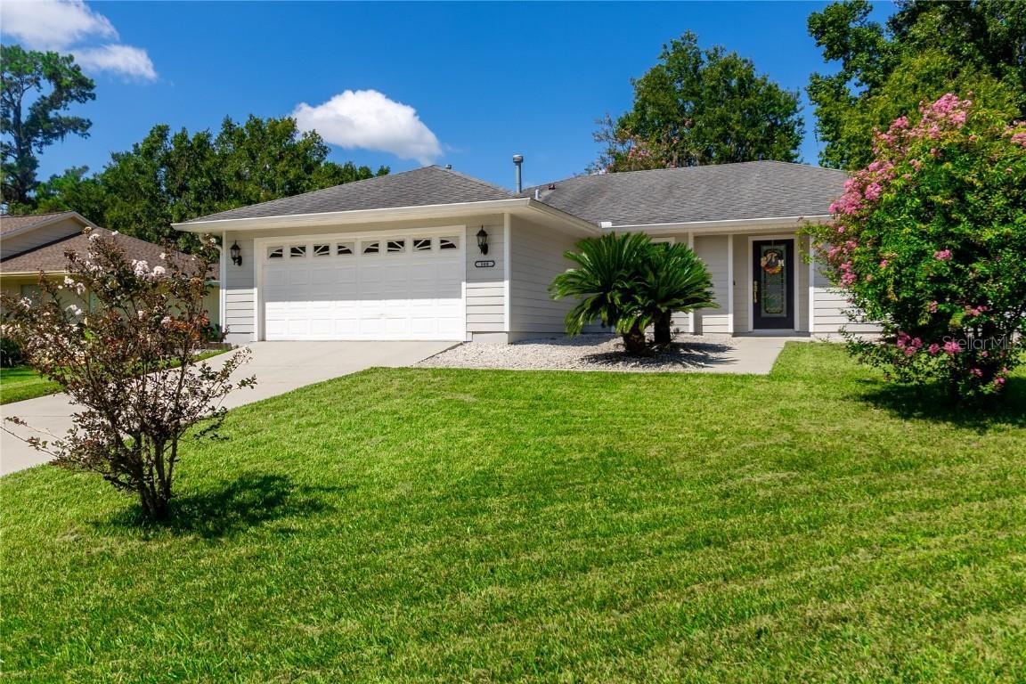 508 NW 94th Way, Gainesville, FL 32607