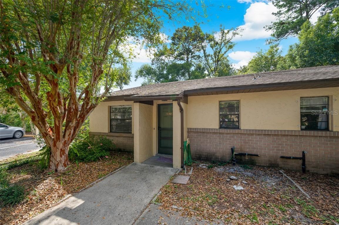 3323 NW 21st Dr. #G3, Gainesville, FL 32605
