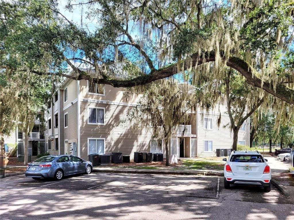 4000 SW 23rd St. #4-308, Gainesville, FL 32608