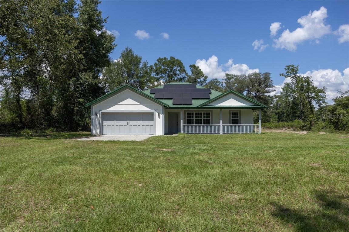 913 SW Coles Ct., Fort White, FL 32038