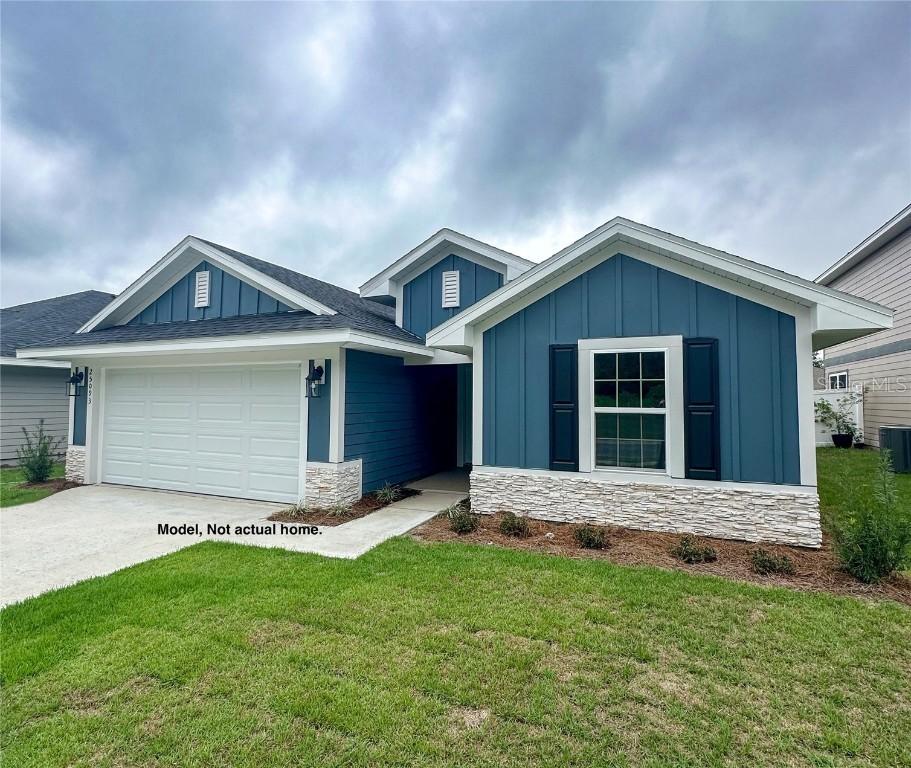 1948 N Roberts Tr., Bell, FL 32619