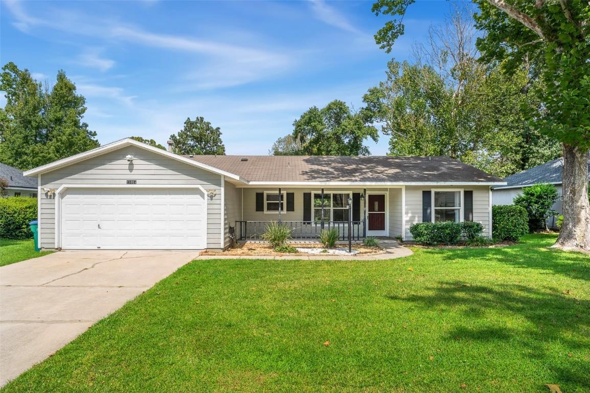 11017 Nw 61st Terr, Alachua, FL 32616