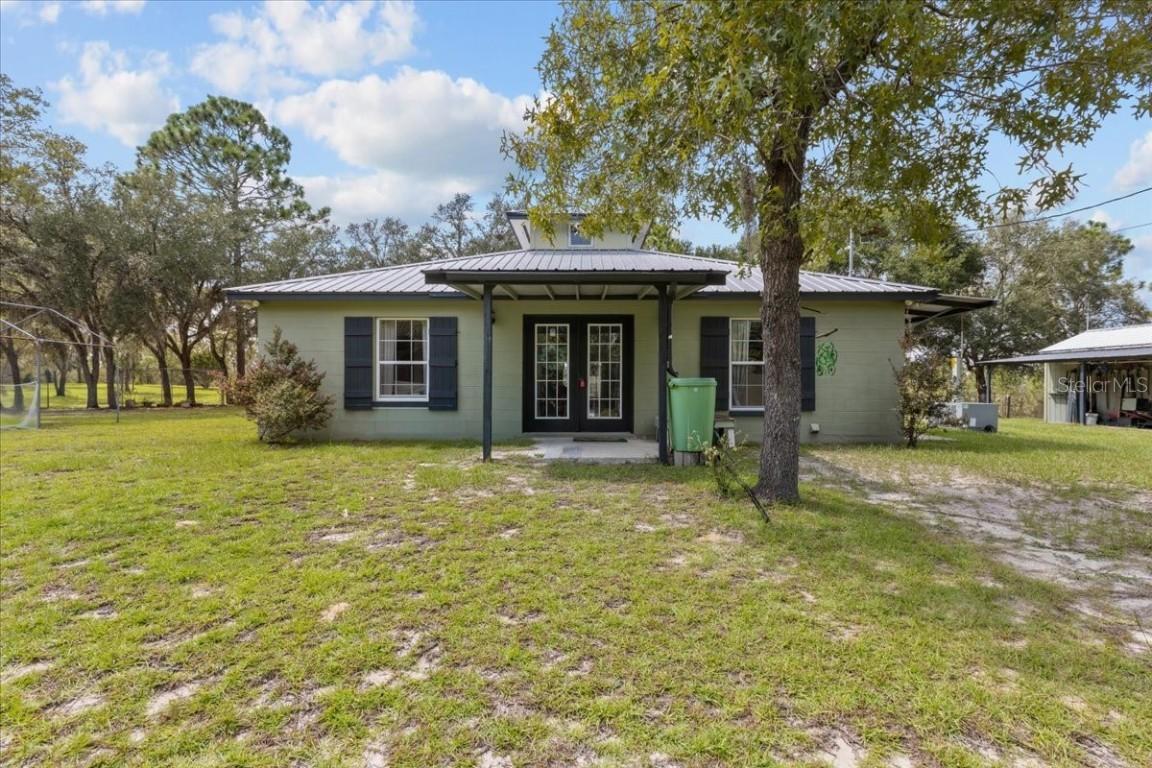 13150 NE 101st Ct., Archer, FL 32618