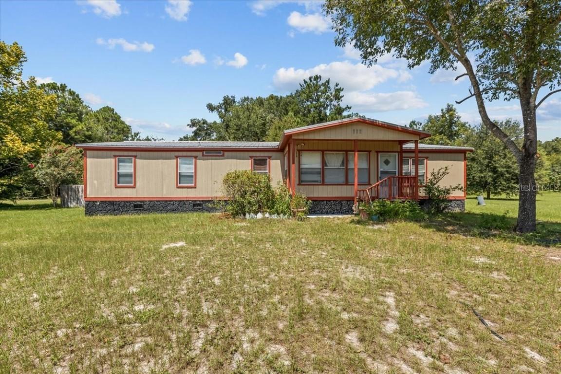 6851 NW 73rd Ln., Chiefland, FL 32626