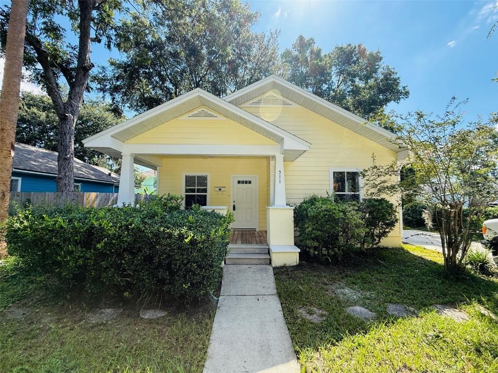 511 NW 2nd St., Gainesville, FL 32601