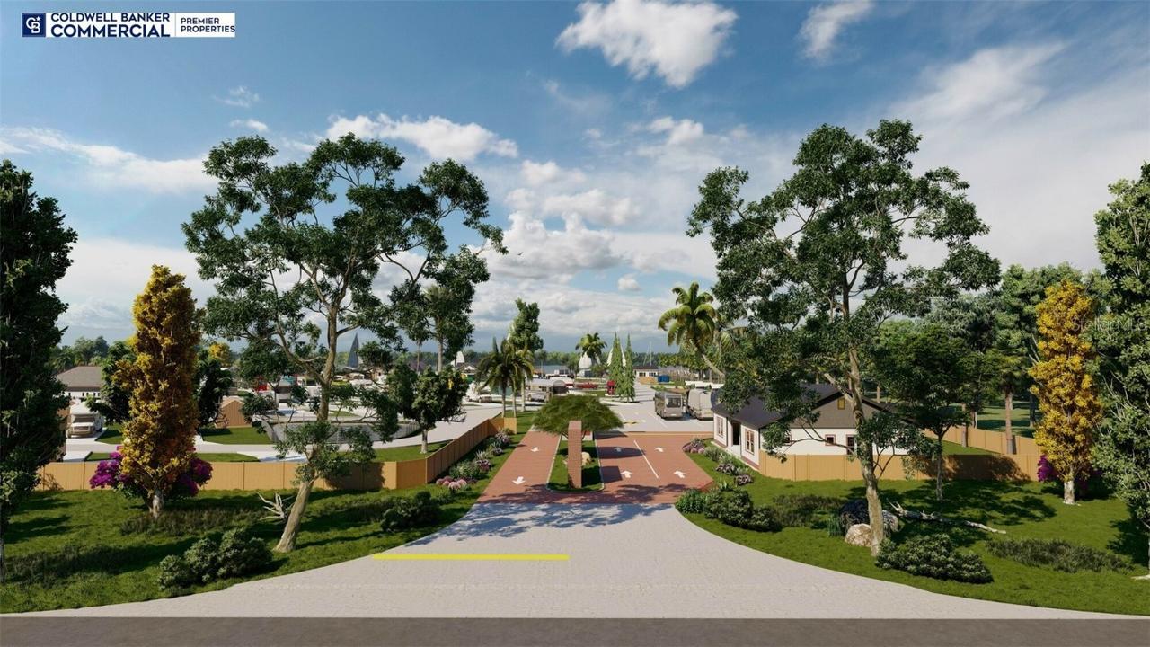 2570 S U.s. 17 St., Crescent City, FL 32112
