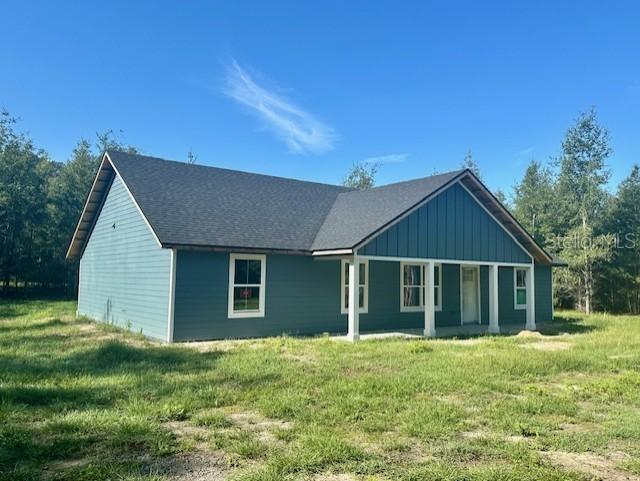 4899 NW 36th St., Bell, FL 32619