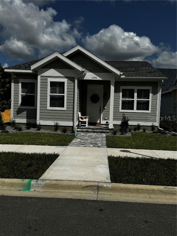 13348 SW 11th Rd., Newberry, FL 32669