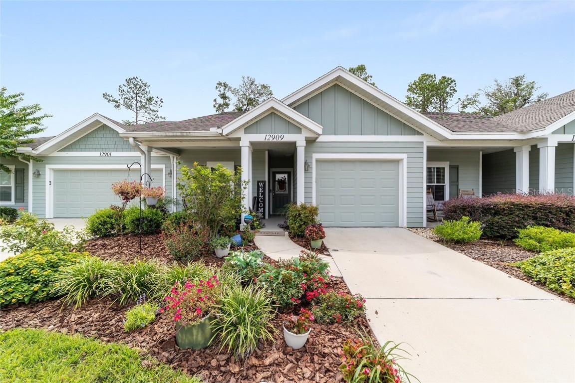 12909 NW 11th Pl., Newberry, FL 32669