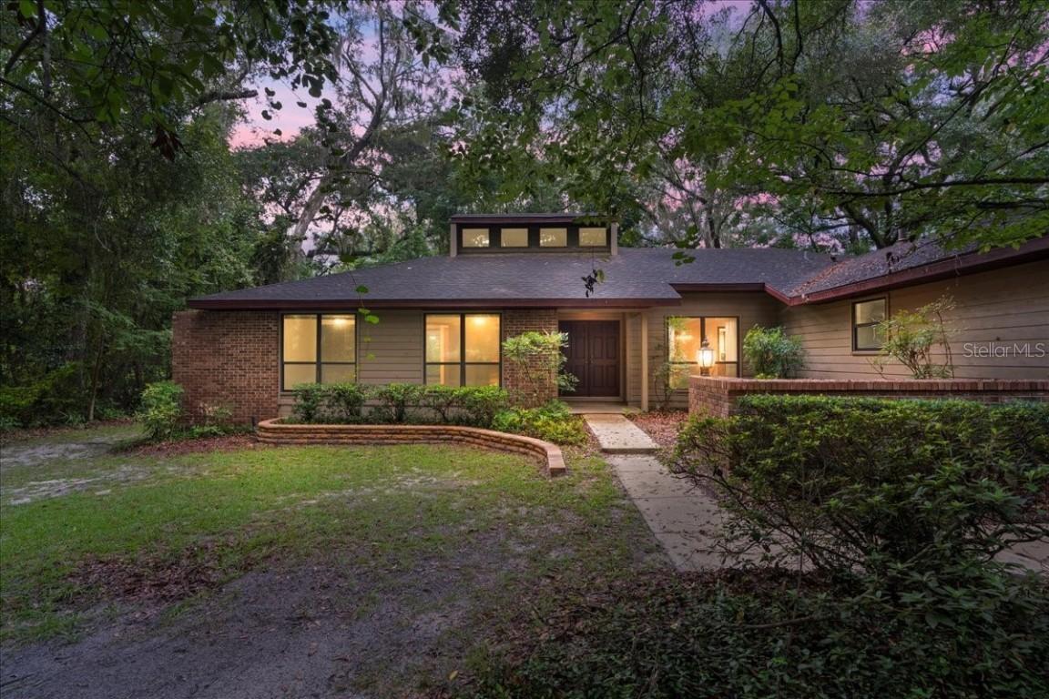 7711 SW 36th Ave., Gainesville, FL 32608
