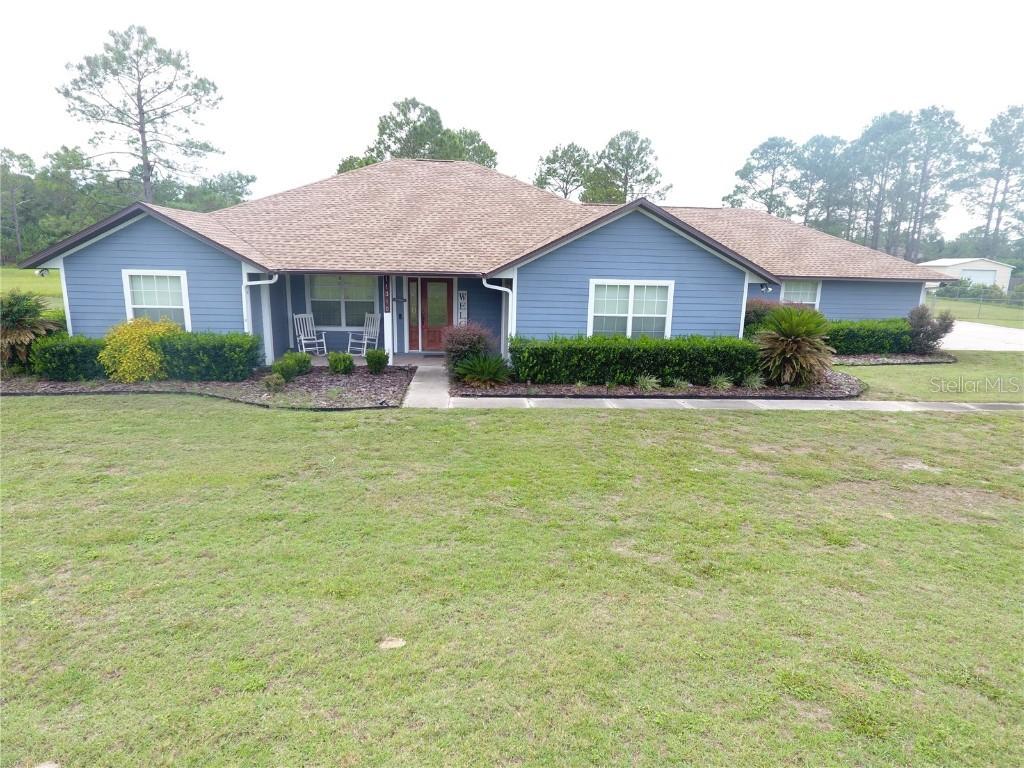 11310 NW 73rd Ct., Chiefland, FL 32626