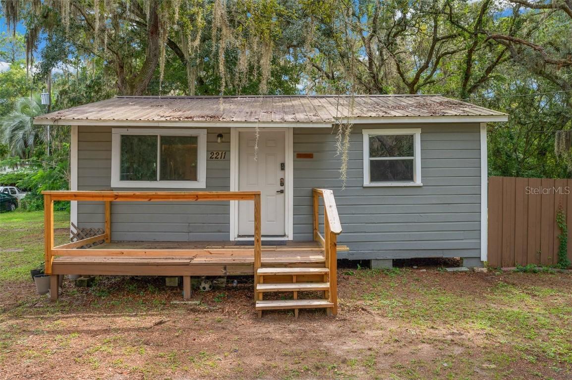 2211 SE 51st St., Gainesville, FL 32641
