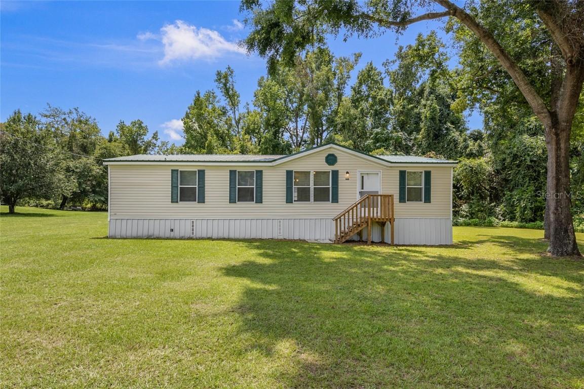 148 Se Sharon Lane, Lake City, FL 32025