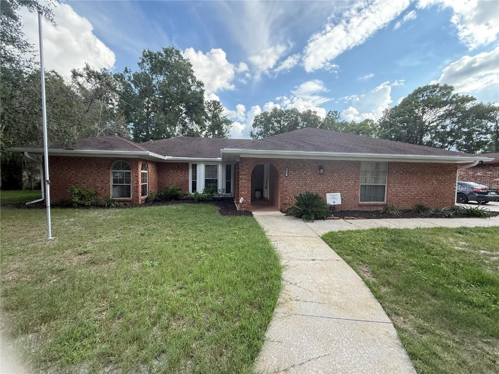 3731 NW 17th Ln., Gainesville, FL 32605