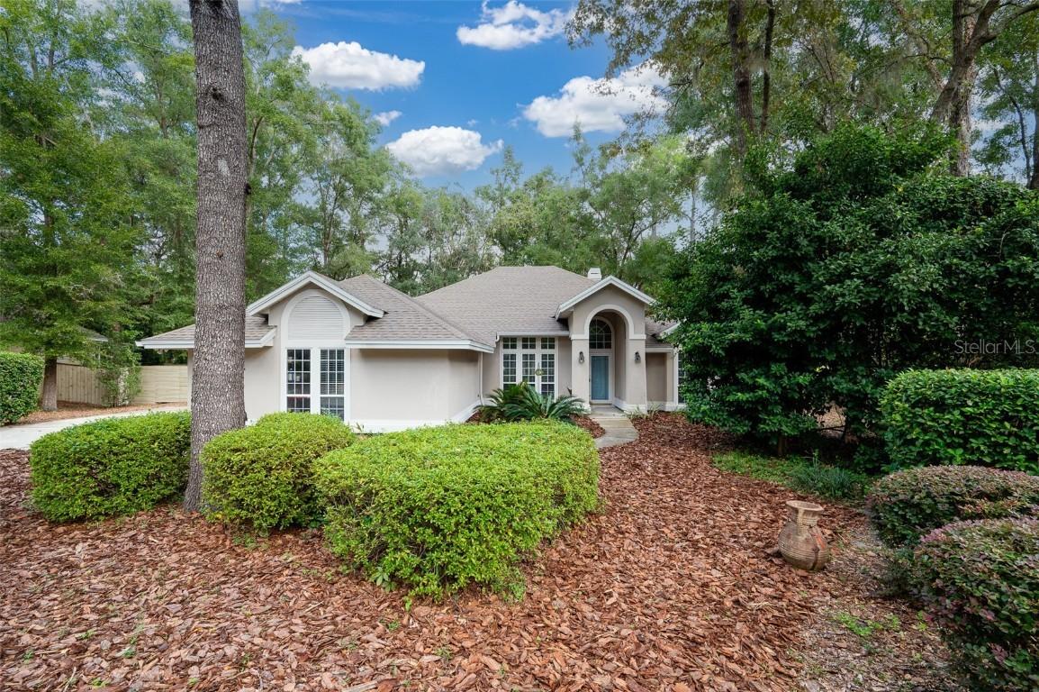 10009 SW 44th Ln., Gainesville, FL 32608