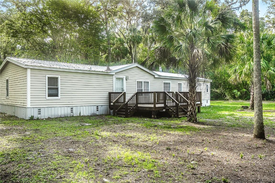 149 NE 617th St., Old Town, FL 32680