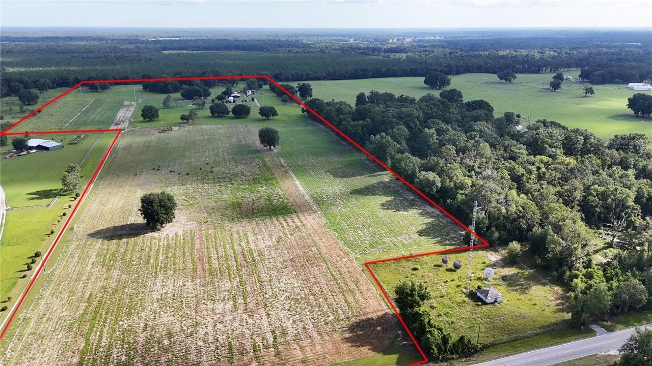 950 SW Jordan St., Fort White, FL 32038