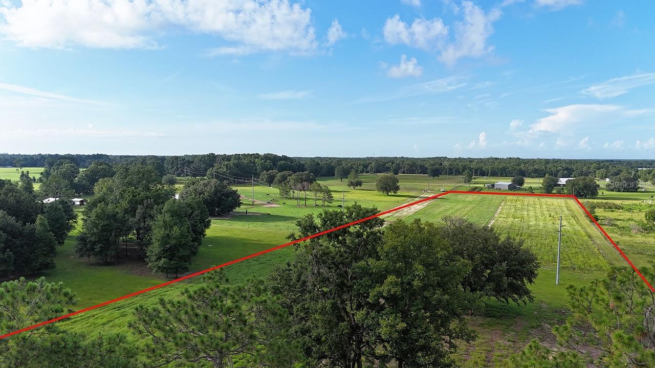 000 SW Jordan St., Fort White, FL 32038