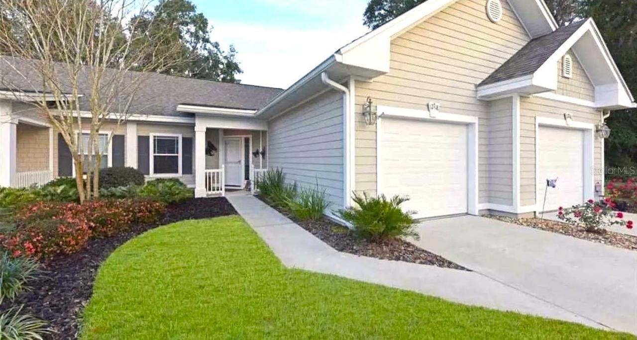 12718 NW 12th Rd., Newberry, FL 32669