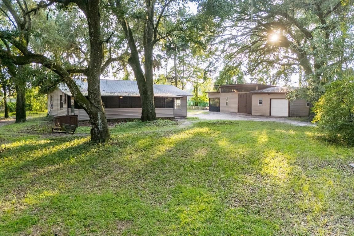 14915 SE 62nd Pl., Hawthorne, FL 32640