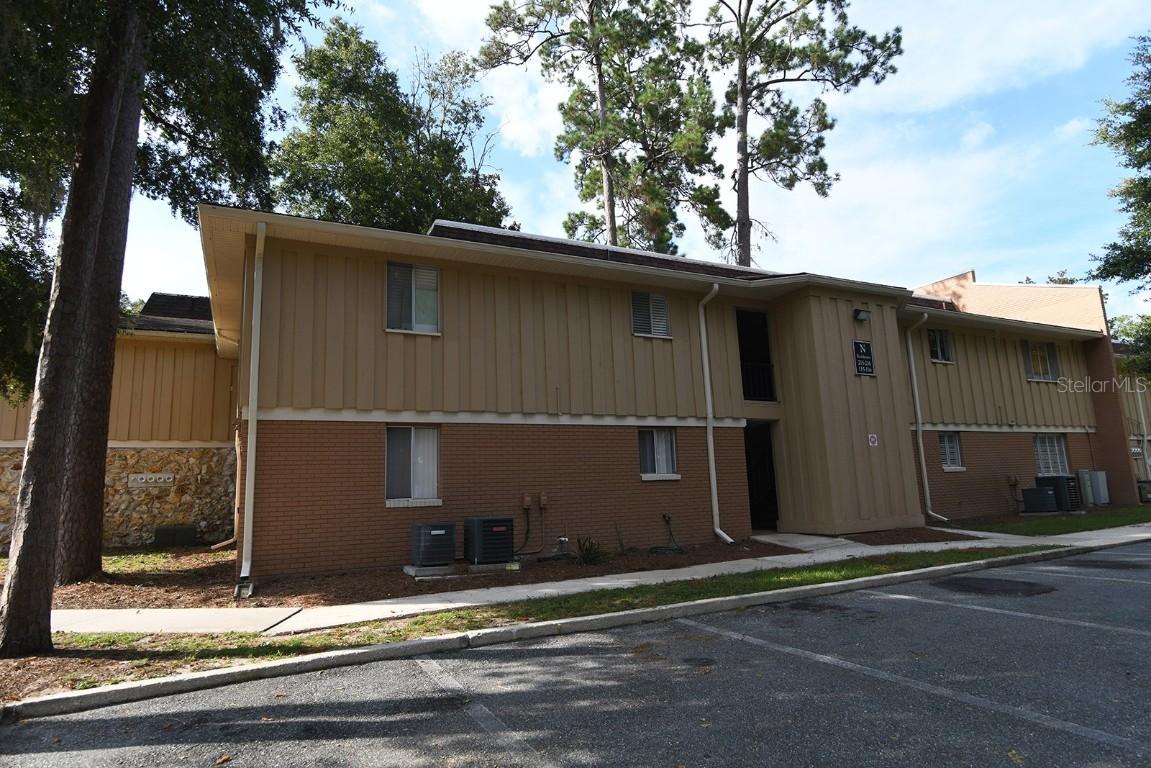 507 NW 39th Rd. #215, Gainesville, FL 32607