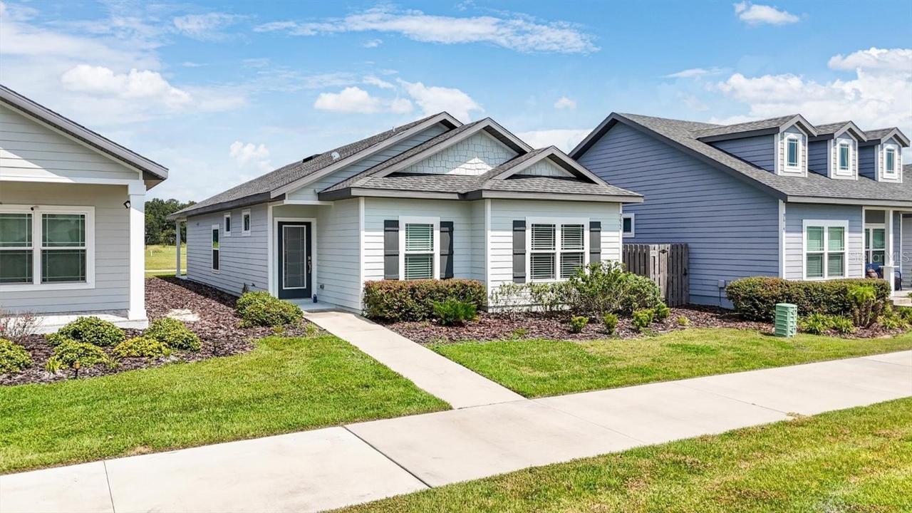 9622 SW 67th Ln., Gainesville, FL 32608