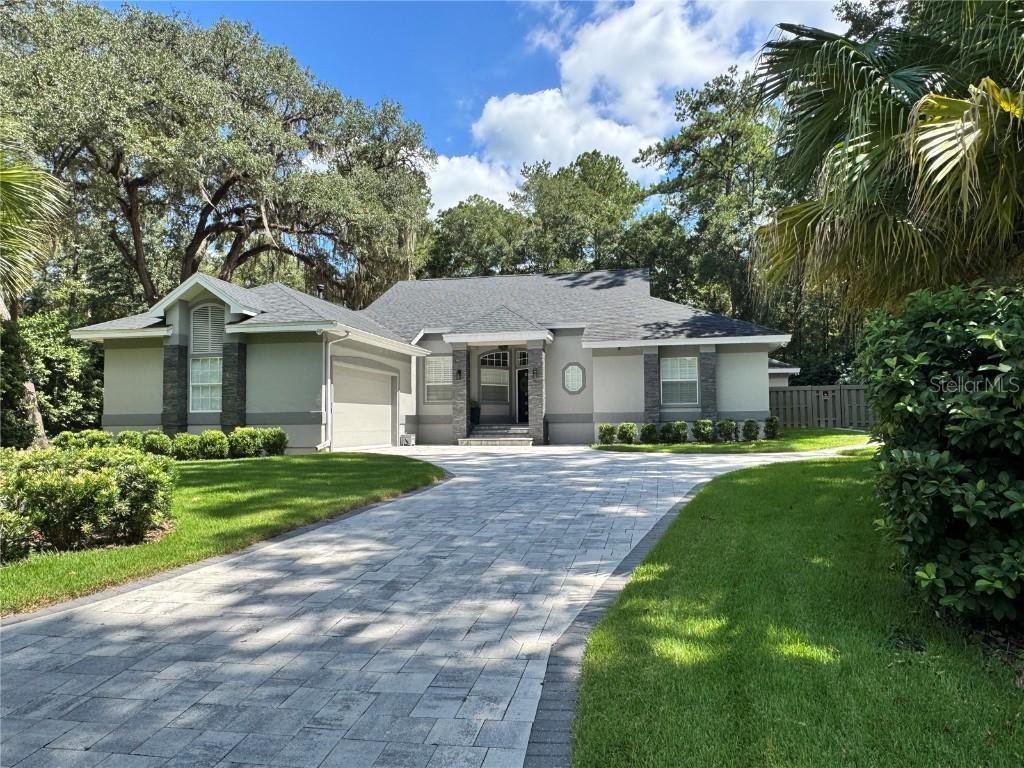 8701 SW 46th Ln., Gainesville, FL 32608
