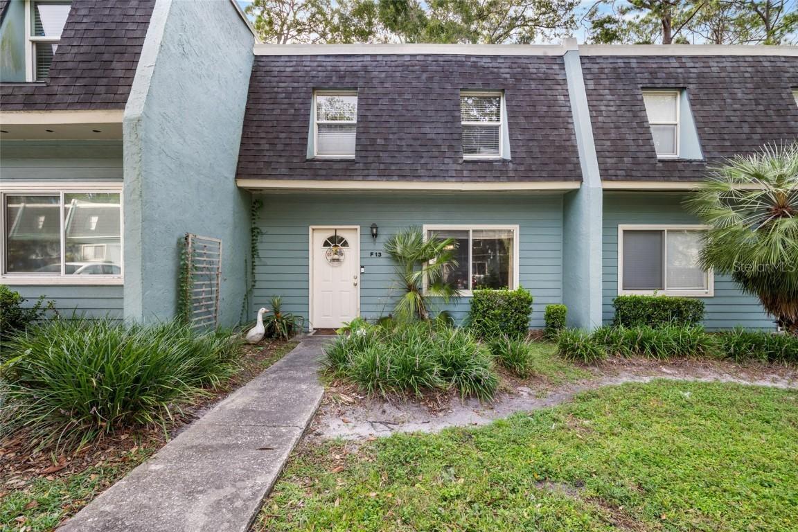 501 SW 75th St. #F13, Gainesville, FL 32607
