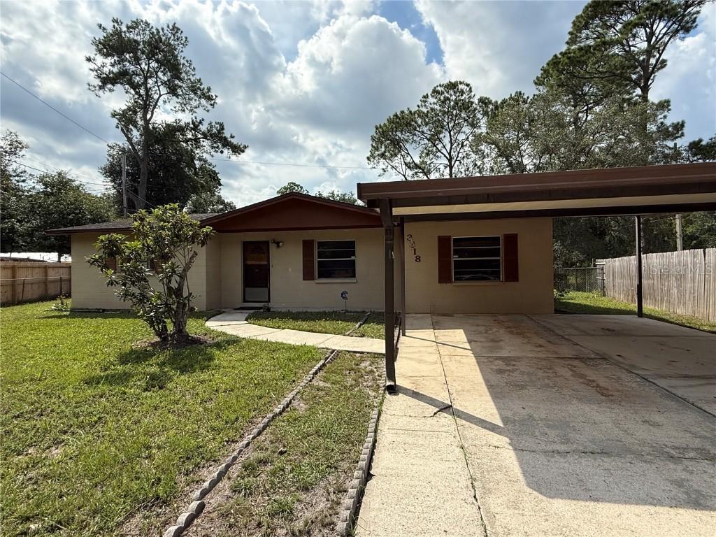 3818 NE 13th St., Gainesville, FL 32609