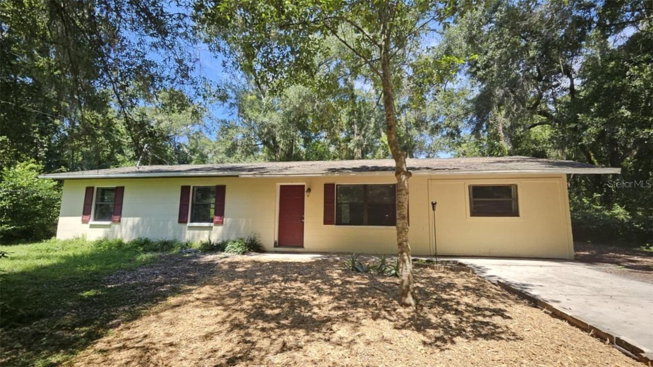 11520 SW 143rd St., Archer, FL 32618