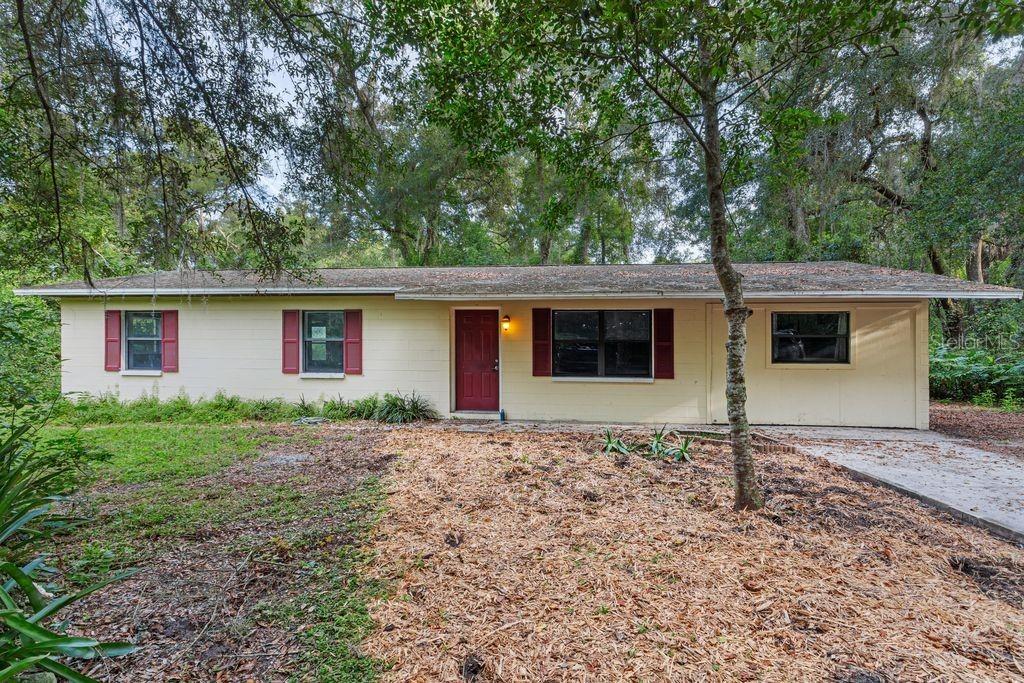 11520 SW 143rd St., Archer, FL 32618